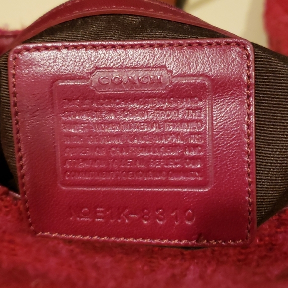 Pocketbook - Picture 5 of 6